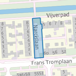 Perceel HVL00-C-3605