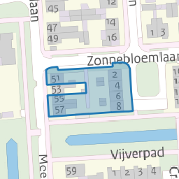 Perceel HVL00-C-3606