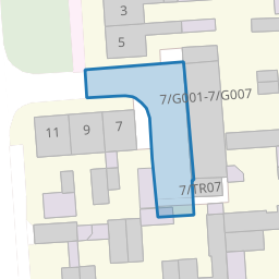 Perceel HVL00-C-3615