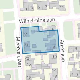 Perceel HVL00-C-3616