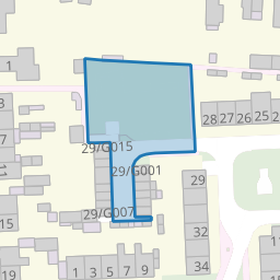 Perceel HVL00-C-3626