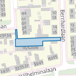 Perceel HVL00-C-3632