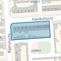 Perceel HVL00-C-3633