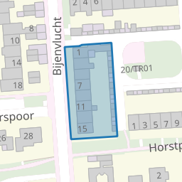 Perceel HVL00-C-3634