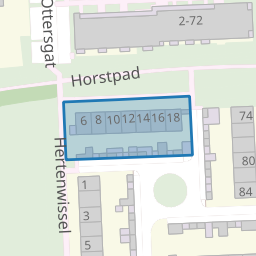 Perceel HVL00-C-3639