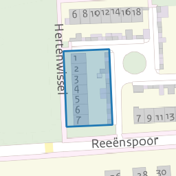 Perceel HVL00-C-3640