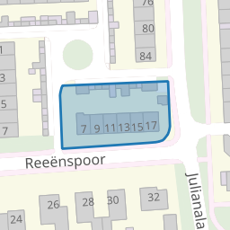 Perceel HVL00-C-3641