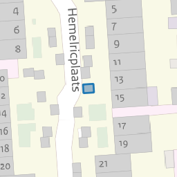 Perceel HVL00-C-3652