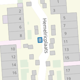 Perceel HVL00-C-3662