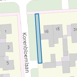 Perceel HVL00-C-3674