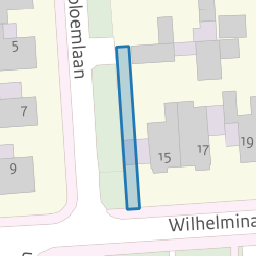 Perceel HVL00-C-3675