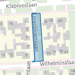 Perceel HVL00-C-3676