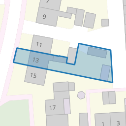 Perceel HVL00-C-3677