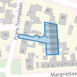 Perceel HVL00-C-3678