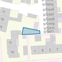 Perceel HVL00-C-3680