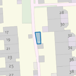 Perceel HVL00-C-3694