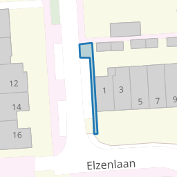 Perceel HVL00-C-3696