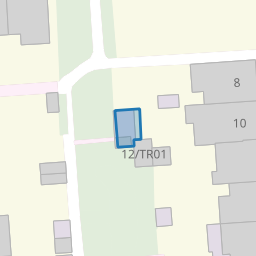 Perceel HVL00-C-3698