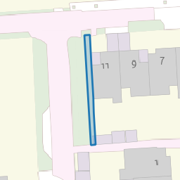 Perceel HVL00-C-3701