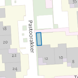 Perceel HVL00-C-3709