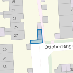 Perceel HVL00-C-3712