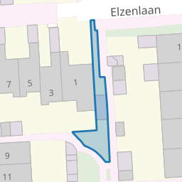 Perceel HVL00-C-3718