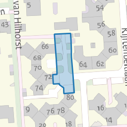 Perceel HVL00-C-3723