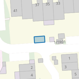 Perceel HVL00-C-3731