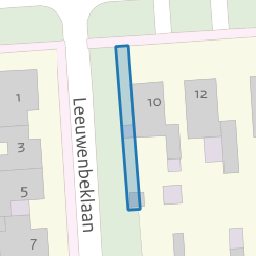 Perceel HVL00-C-3741