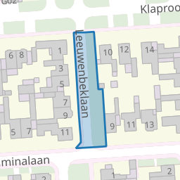 Perceel HVL00-C-3742