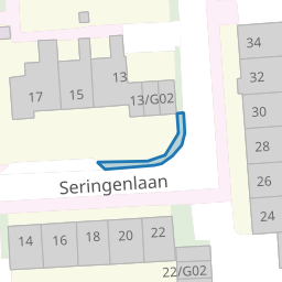 Perceel HVL00-C-3747