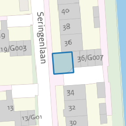 Perceel HVL00-C-3750