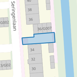 Perceel HVL00-C-3751