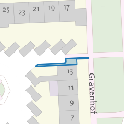 Perceel HVL00-C-3757