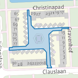 Perceel HVL00-C-3758