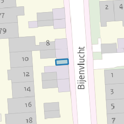 Perceel HVL00-C-3770