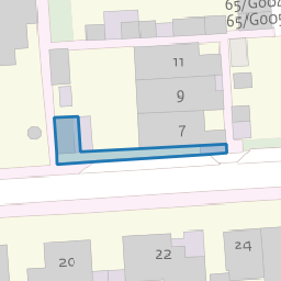 Perceel HVL00-C-3773