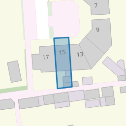 Perceel HVL00-C-3781