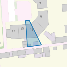 Perceel HVL00-C-3782