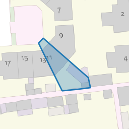 Perceel HVL00-C-3783