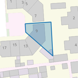 Perceel HVL00-C-3784