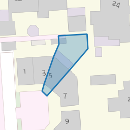 Perceel HVL00-C-3786