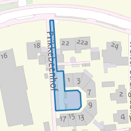 Perceel HVL00-C-3789