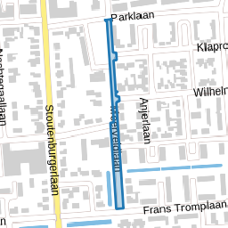 Perceel HVL00-C-3811