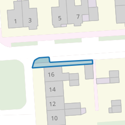 Perceel HVL00-C-3812