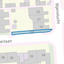 Perceel HVL00-C-3836