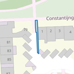 Perceel HVL00-C-3838