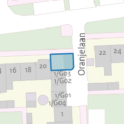 Perceel HVL00-C-3840