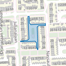 Perceel HVL00-C-3843