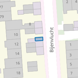 Perceel HVL00-C-3846